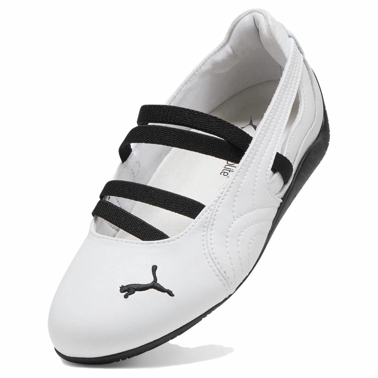 JJJJound x Slam Jam x Aries x PUMA Speedcat