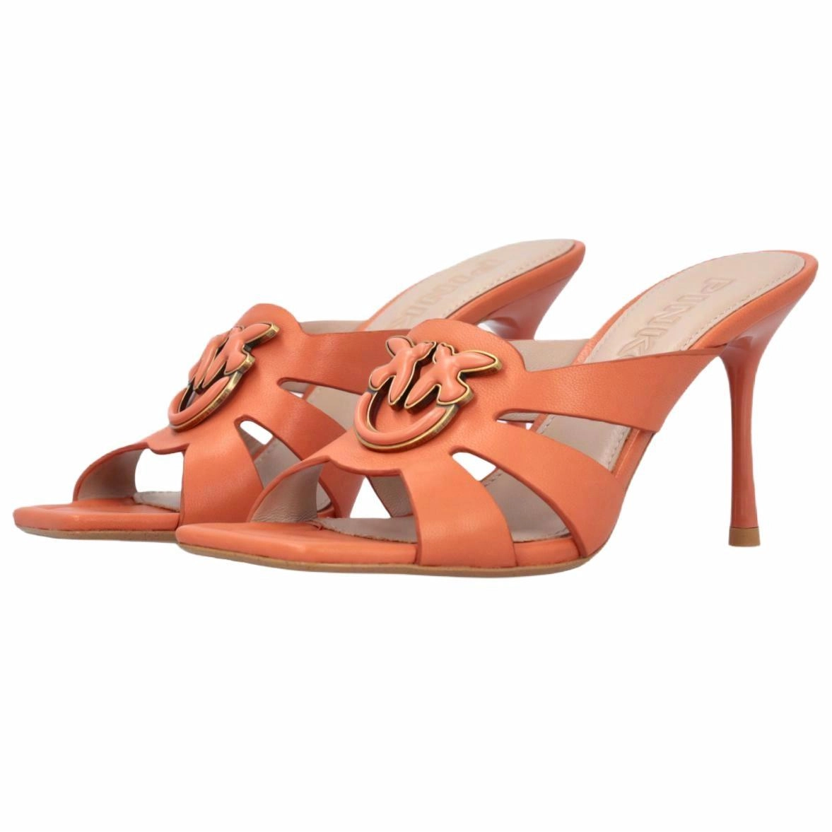 PINKO Love Birds 8.5cm