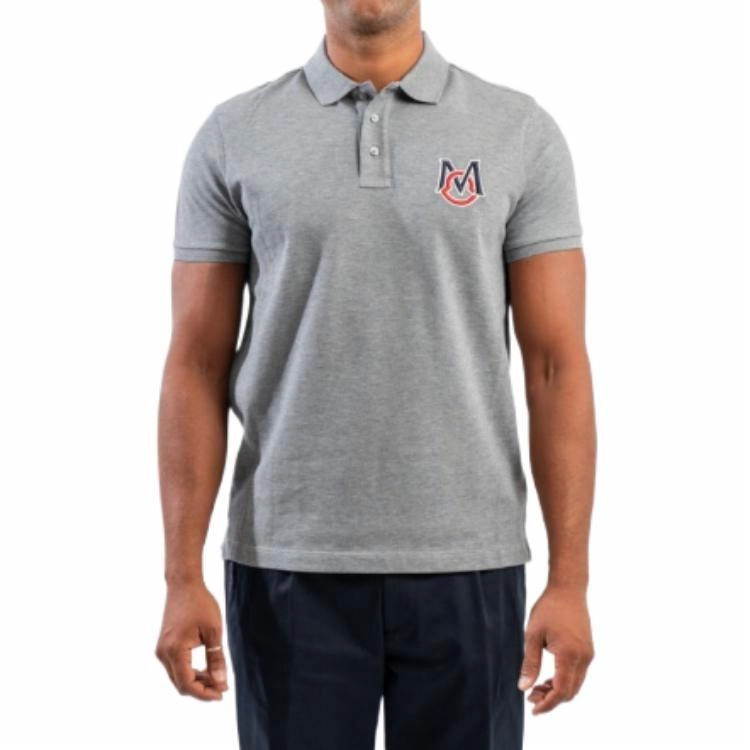 Moncler FW22 LogoPolo