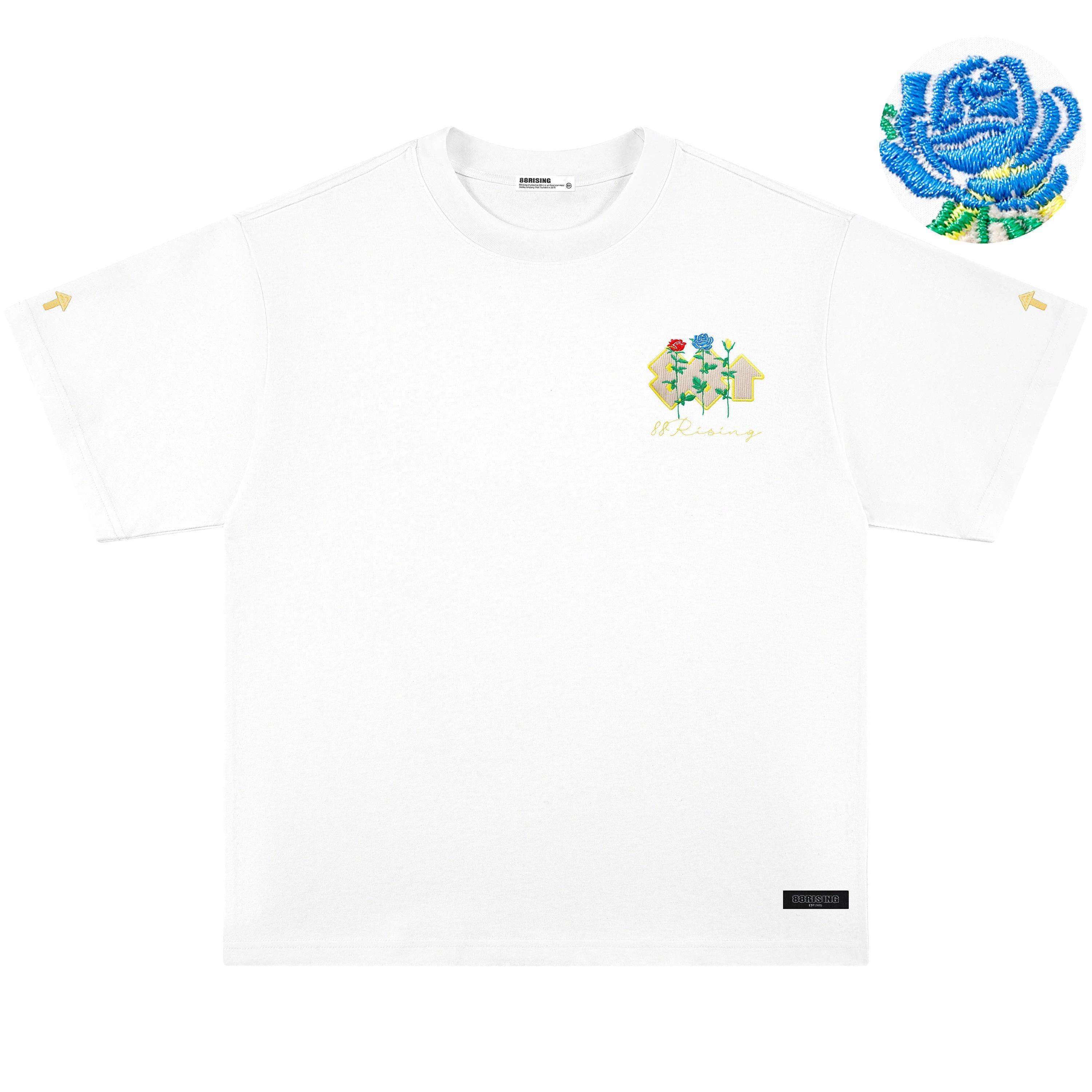 88rising T