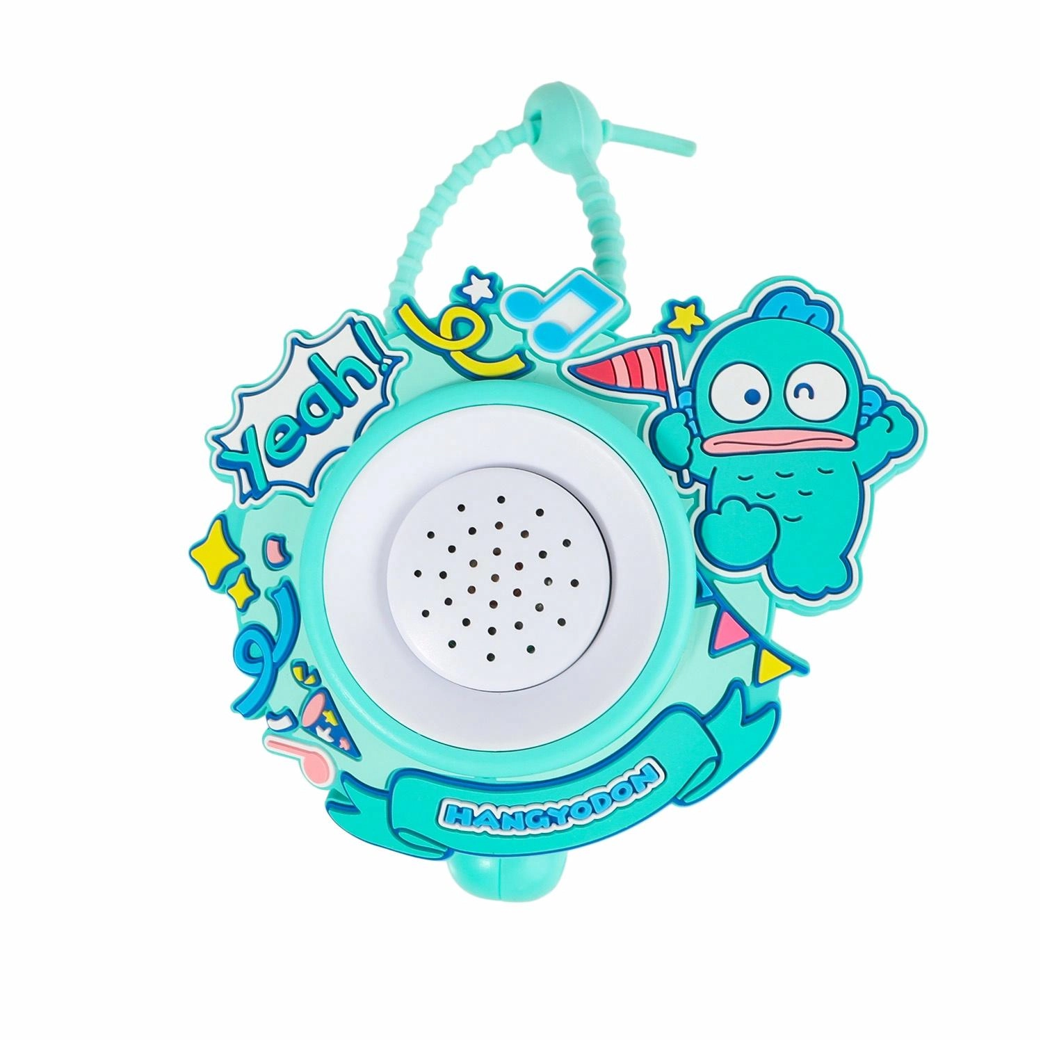 Sanrio PVC
