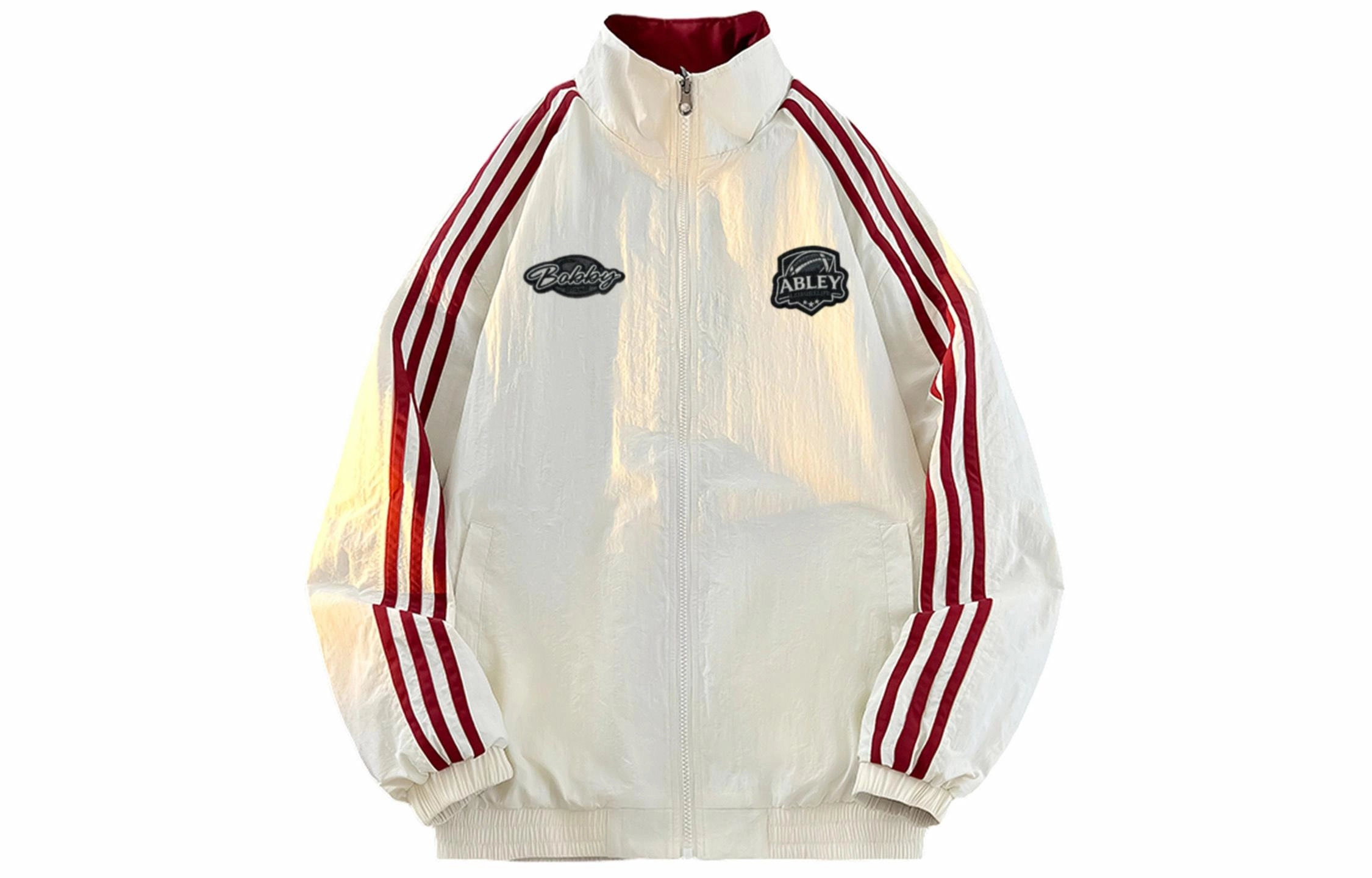 BOBBY ABLEY Logo