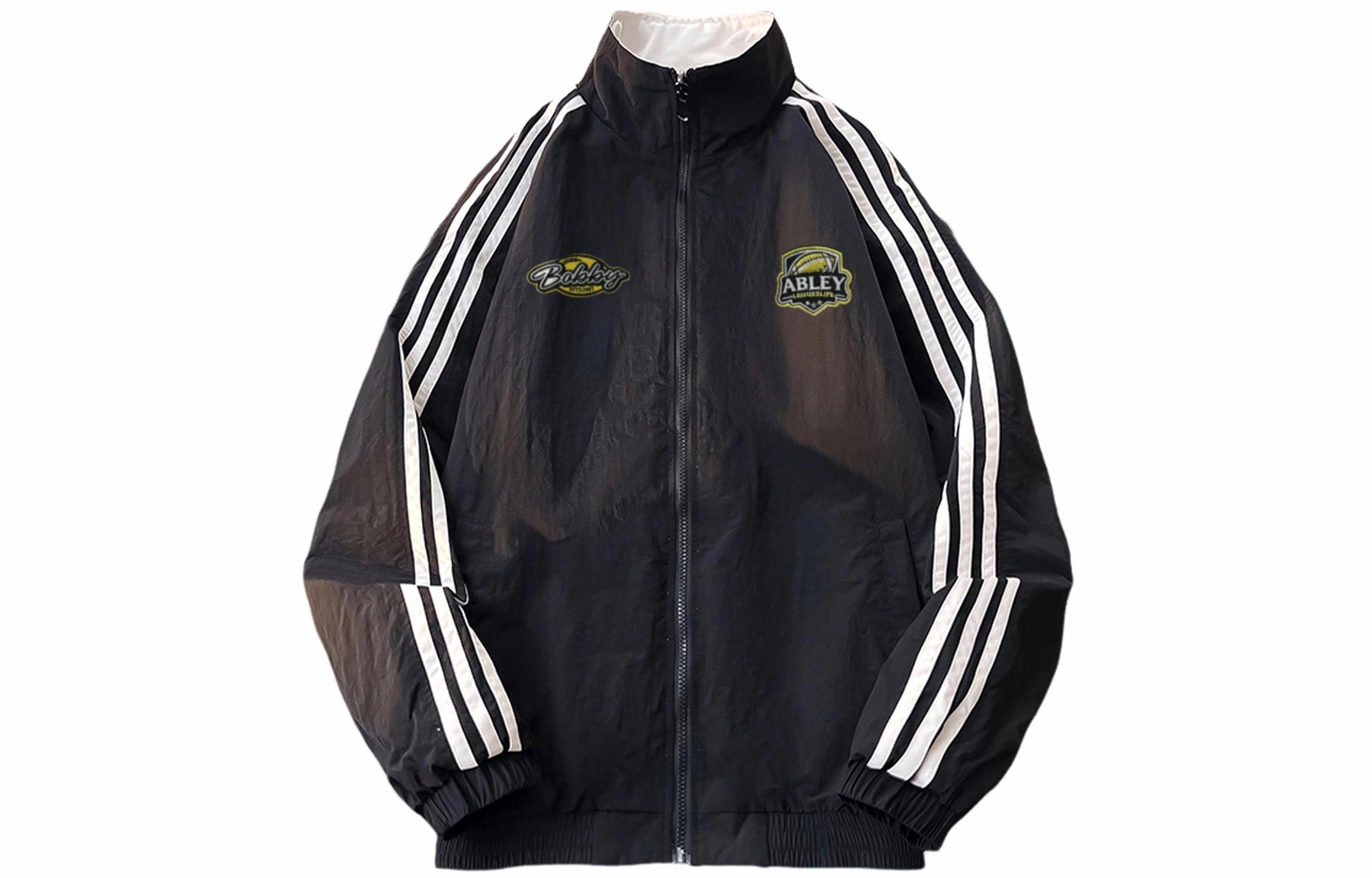 BOBBY ABLEY Logo