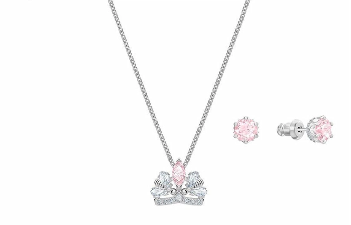 Swarovski Bee A Queen