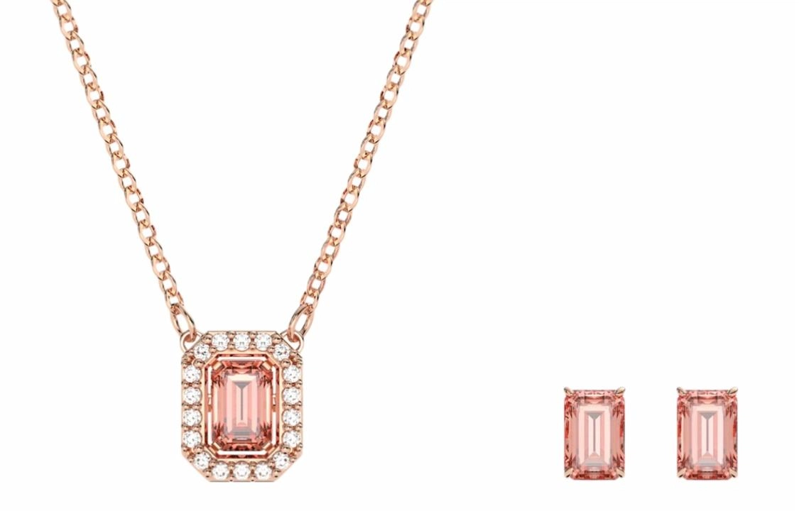 Swarovski Millenia