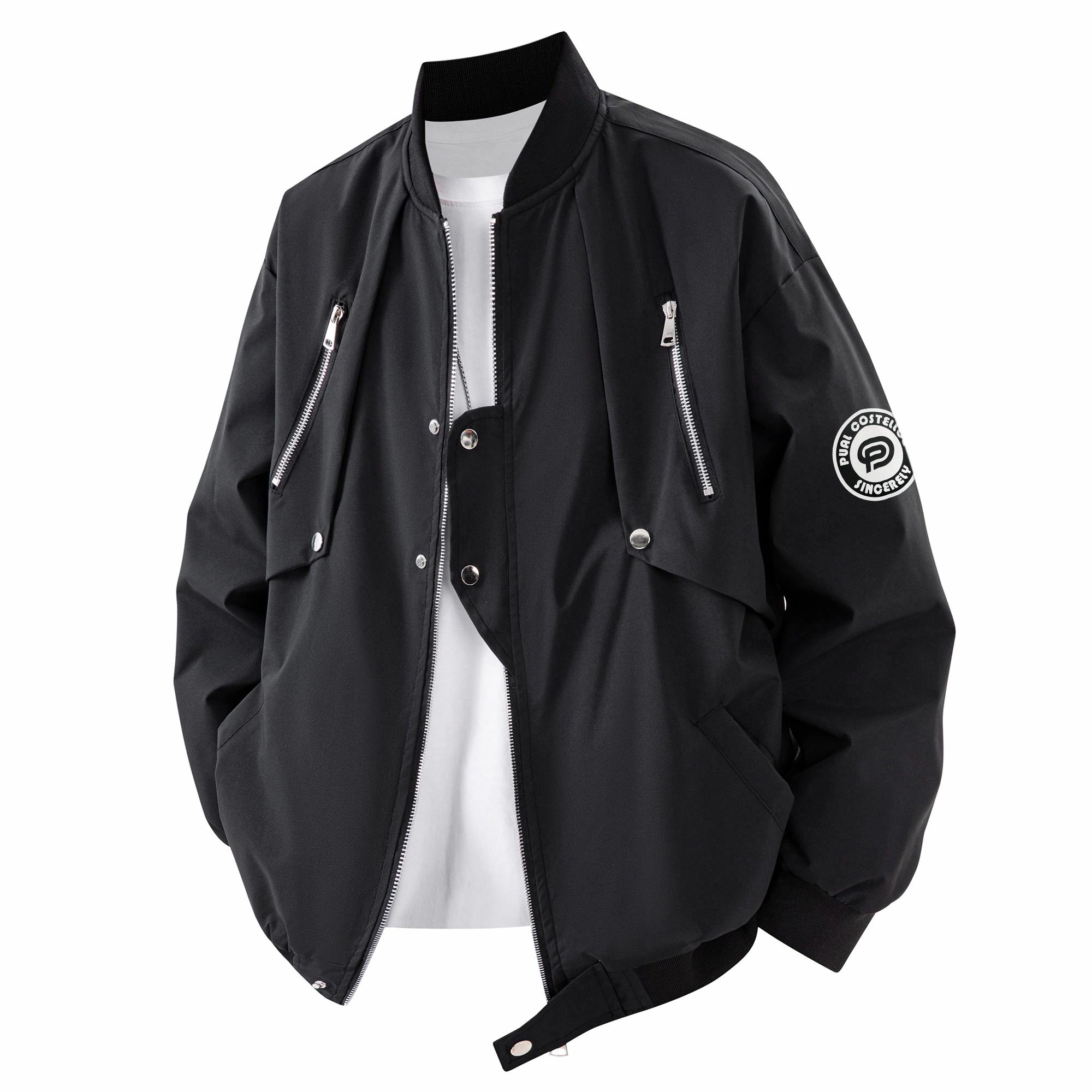 PAUL COSTELLOE Logocleanfit