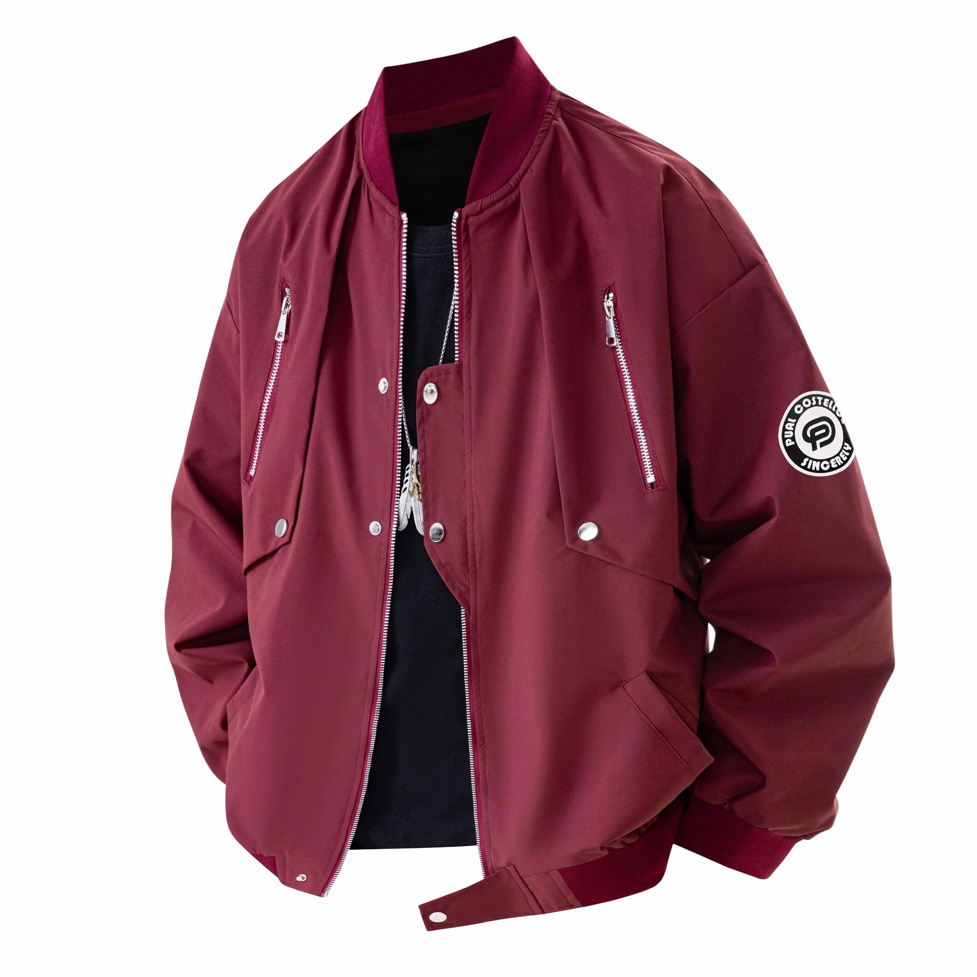 PAUL COSTELLOE Logocleanfit