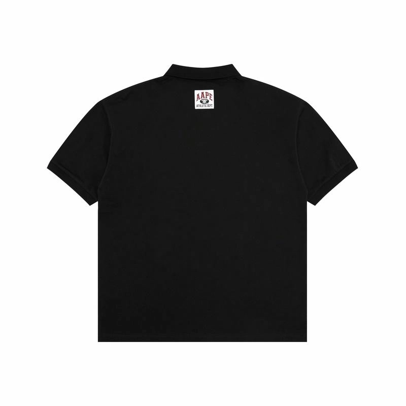 Aape SS25 PoloPolo