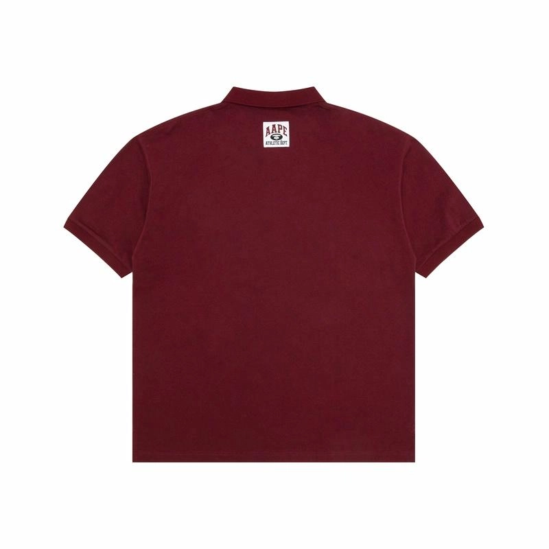 Aape SS25 PoloPolo