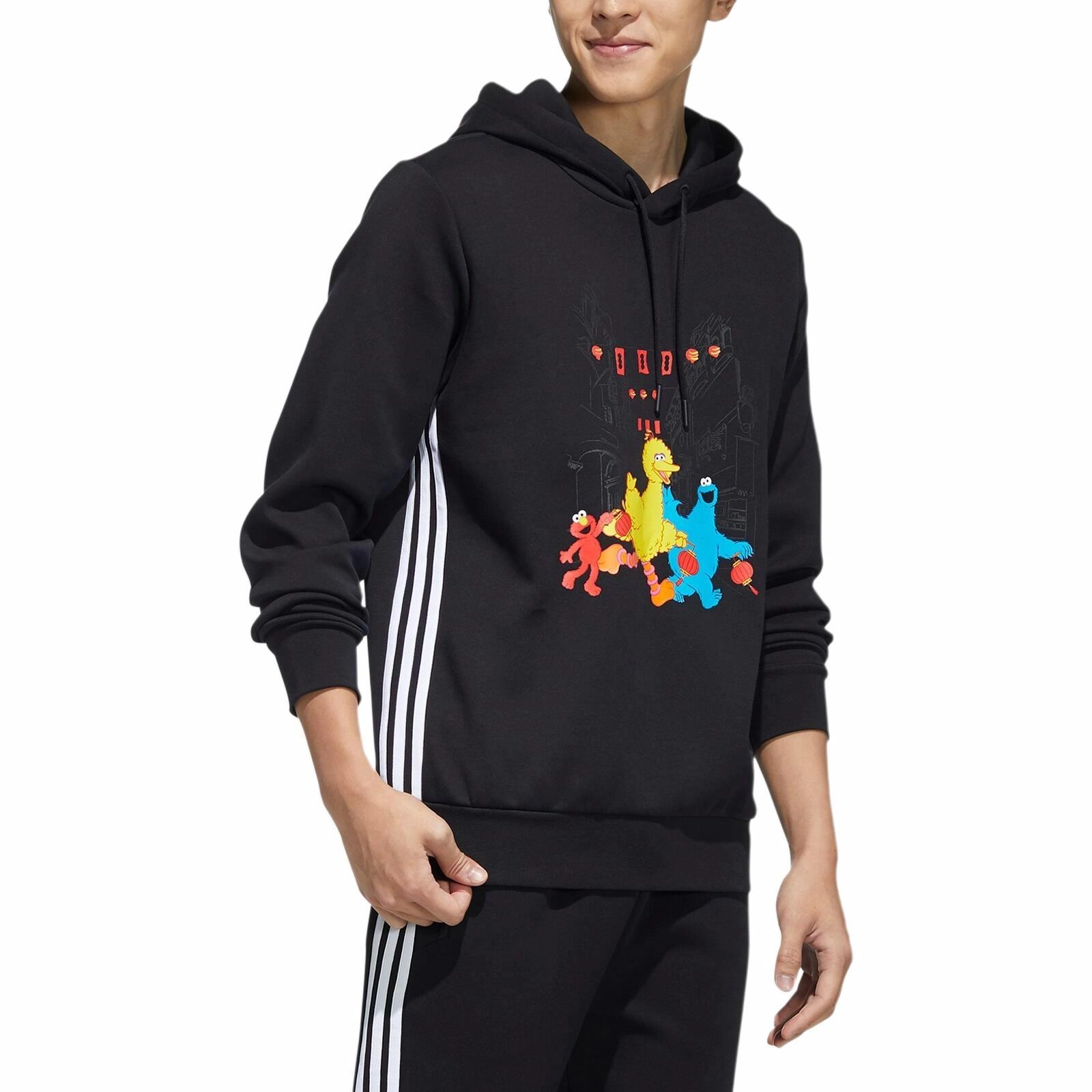 adidas neo