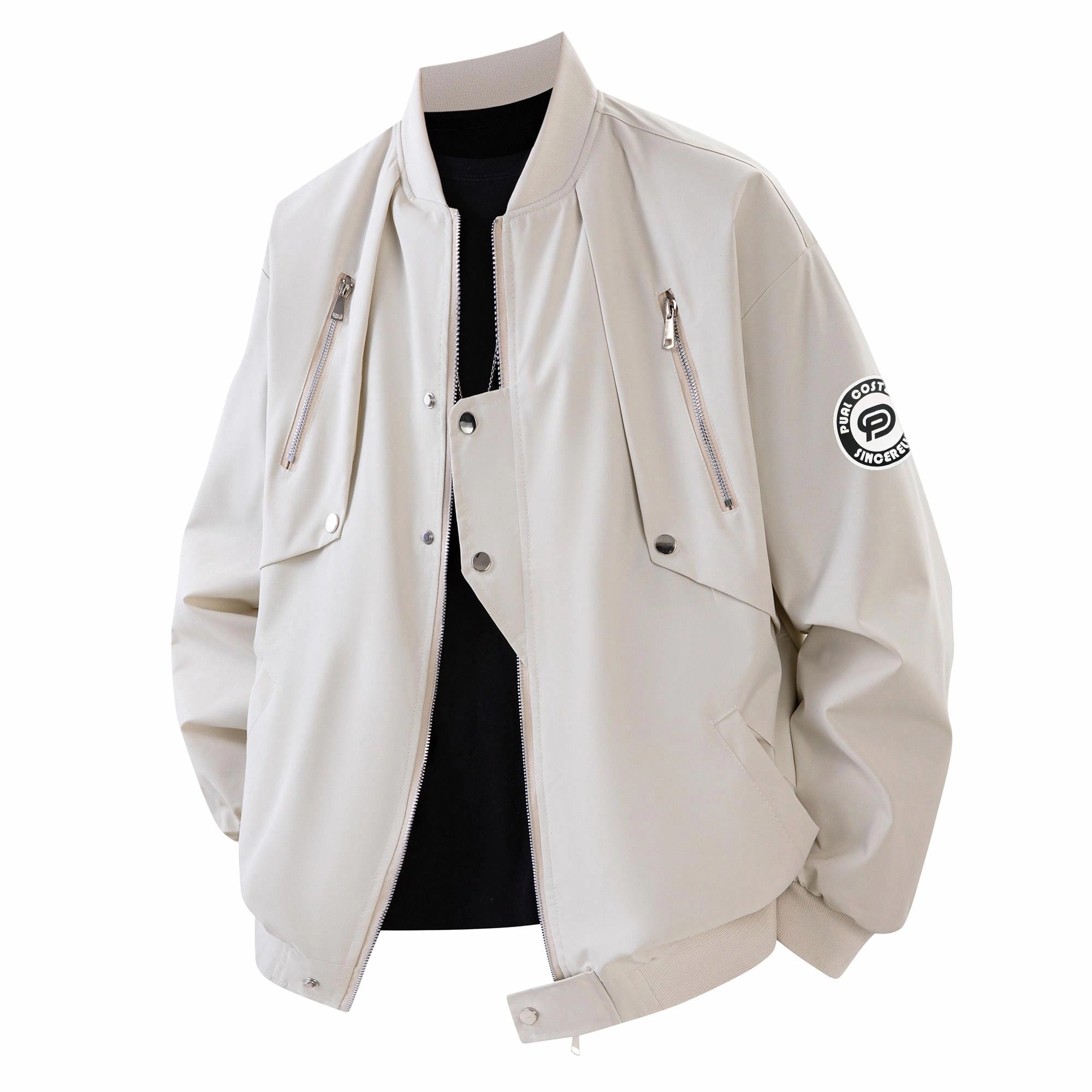 PAUL COSTELLOE Logocleanfit