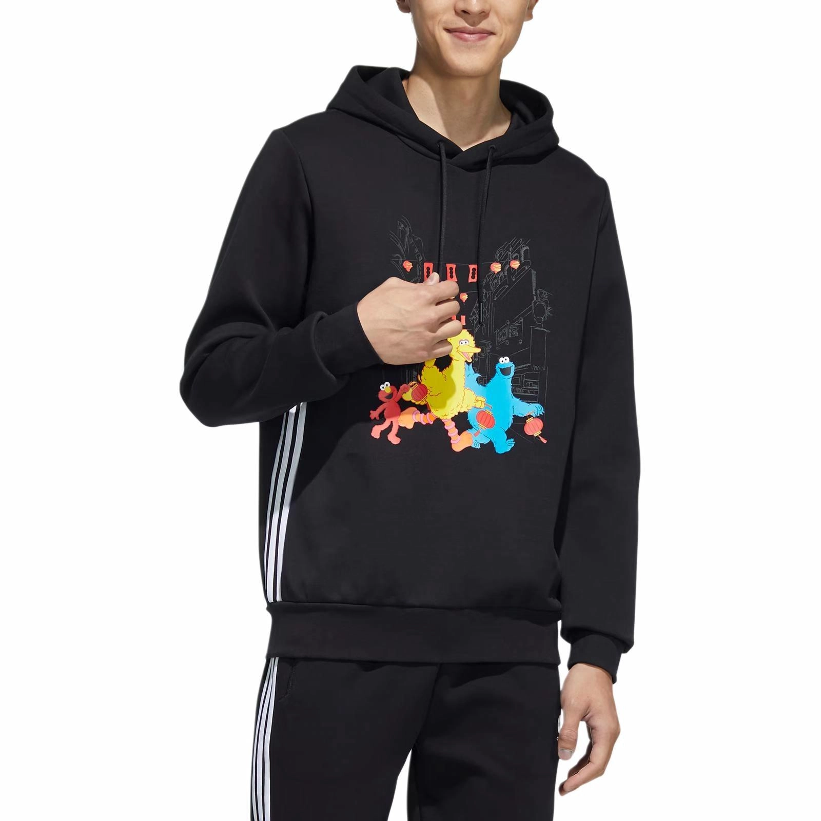 adidas neo