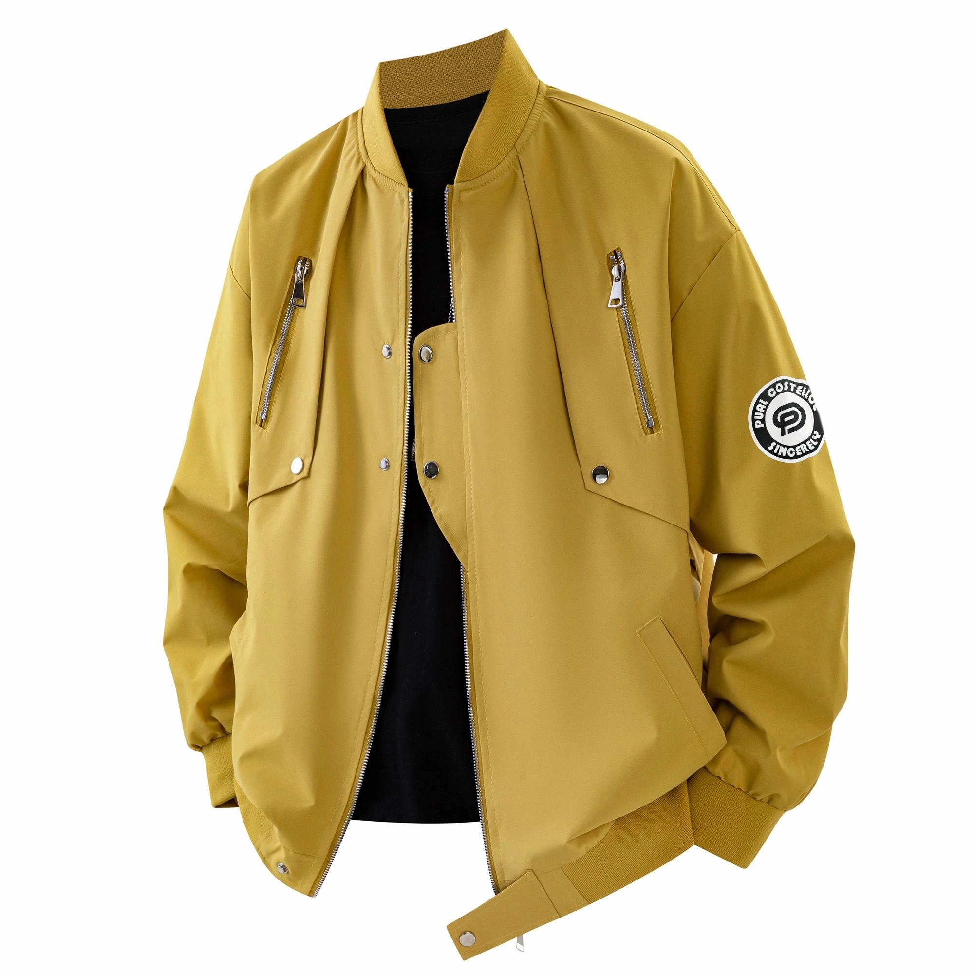 PAUL COSTELLOE Logocleanfit