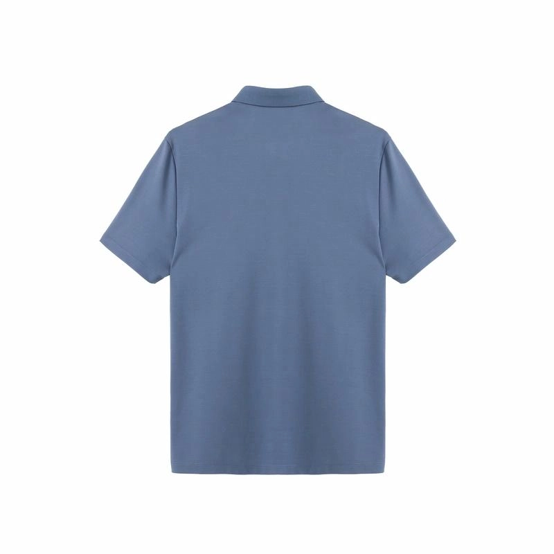 Raidy Boer Polo