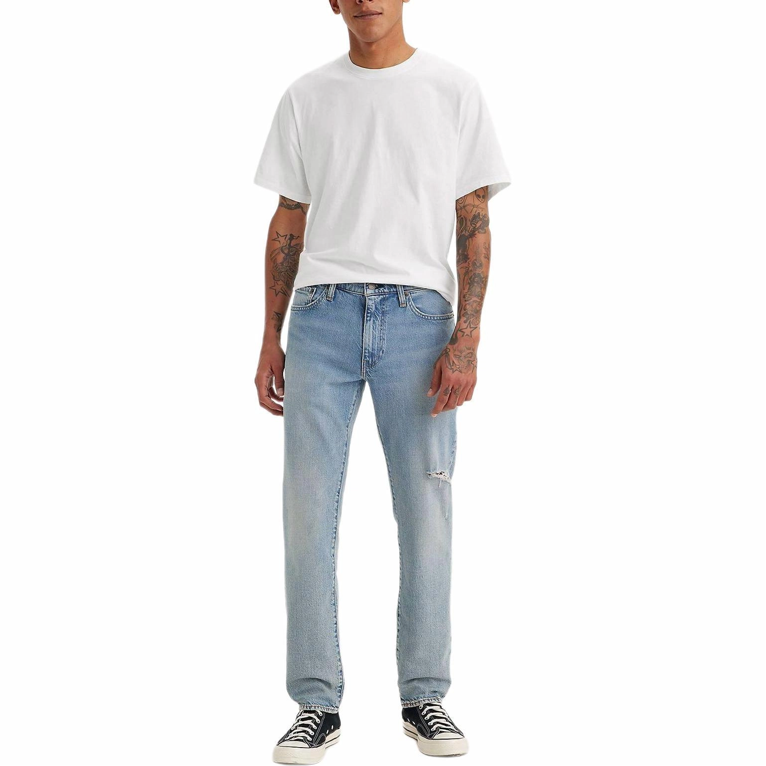 levis