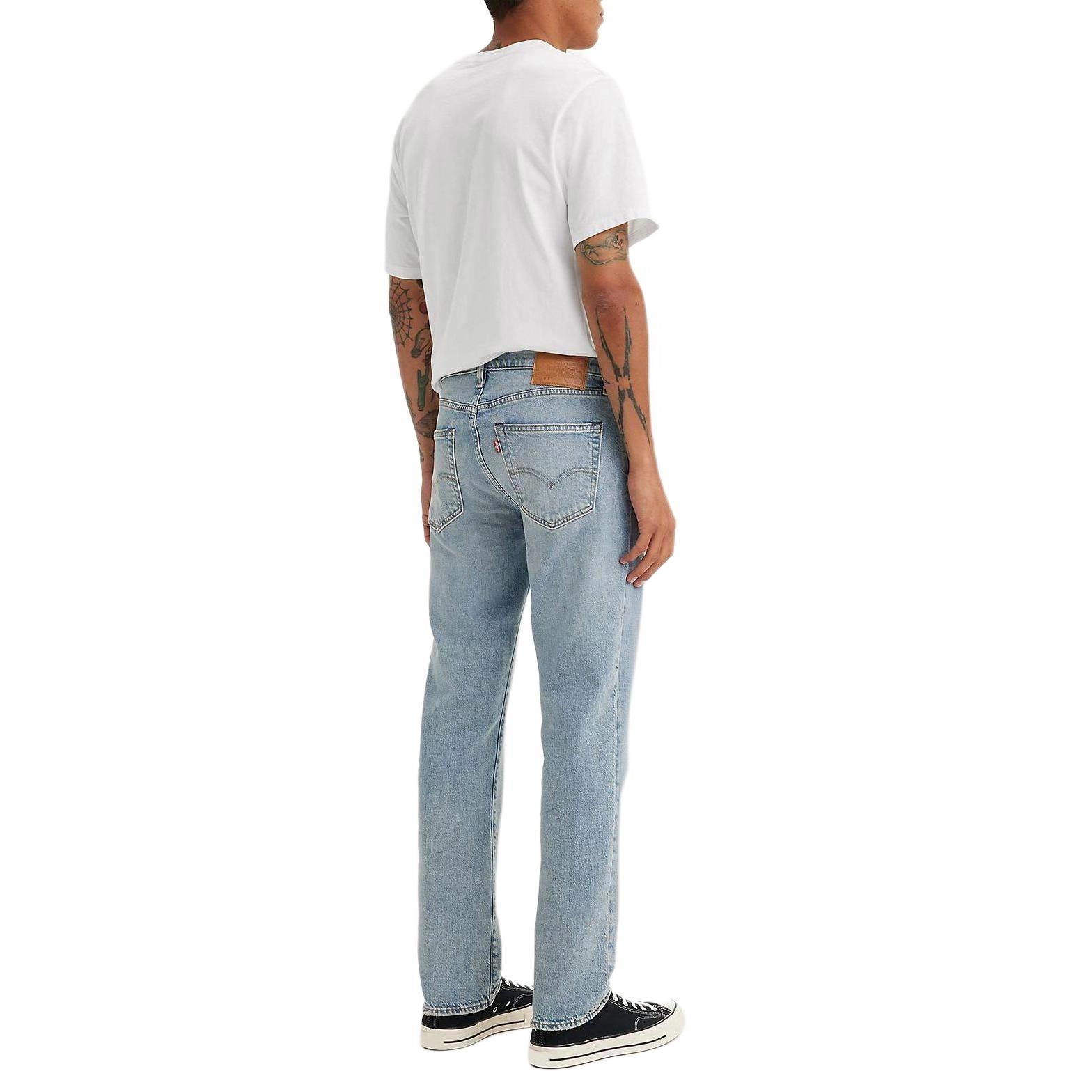levis