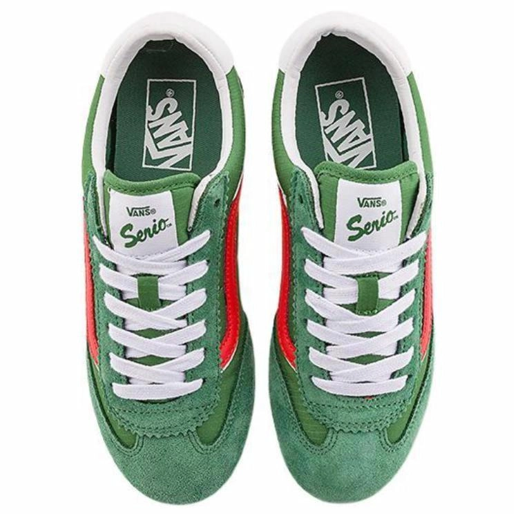 Vans Super Lowpro