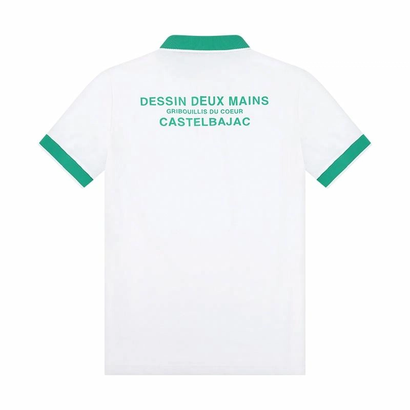 CASTELBAJAC Polo