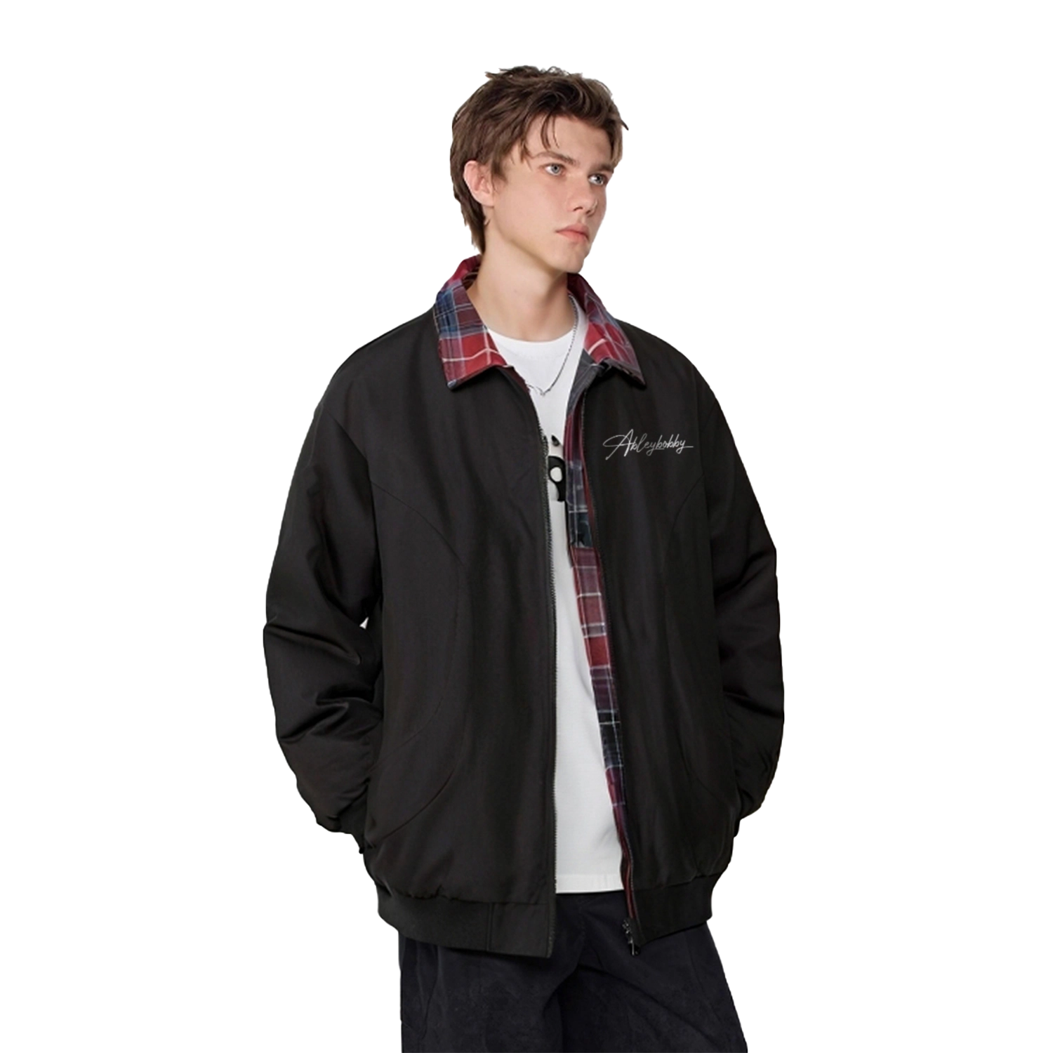 BOBBY ABLEY logo