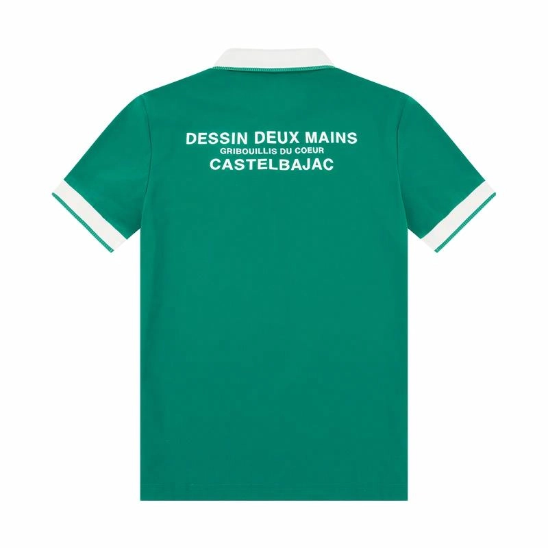 CASTELBAJAC Polo
