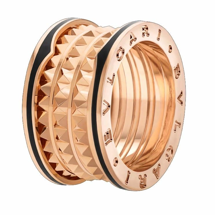 BVLGARI 18K