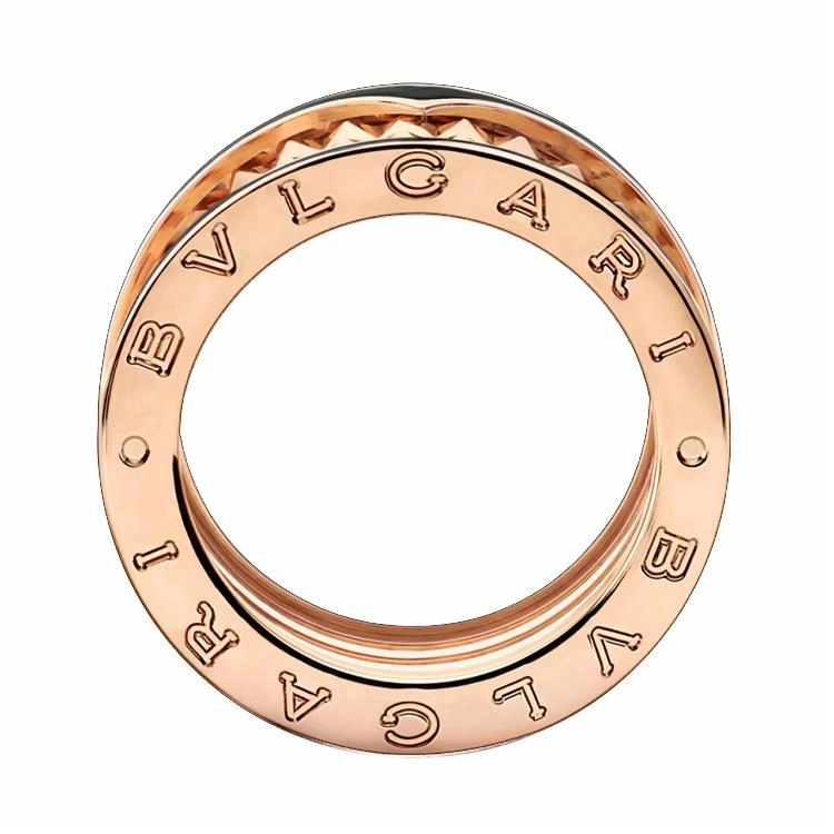 BVLGARI 18K