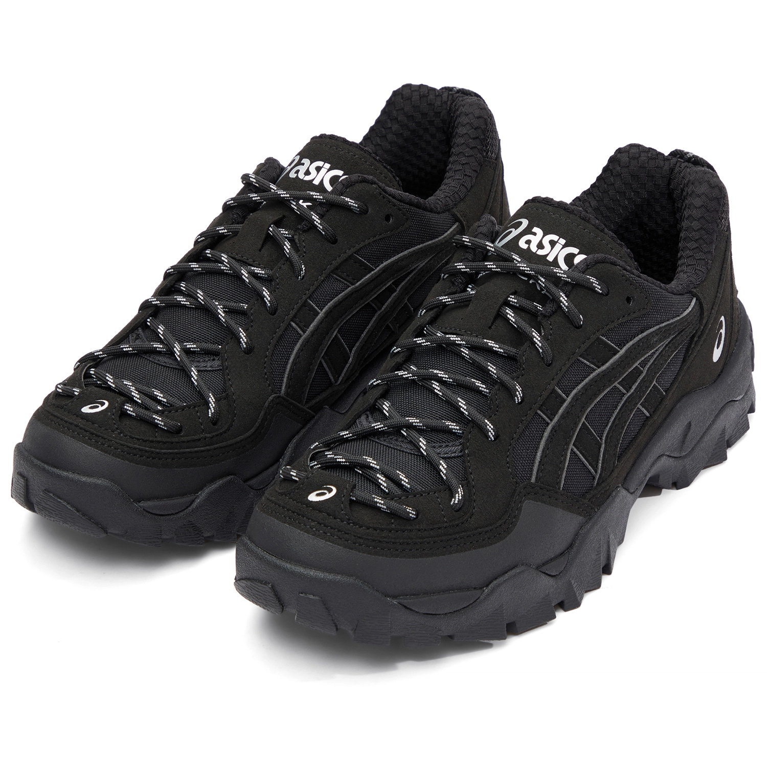 Asics