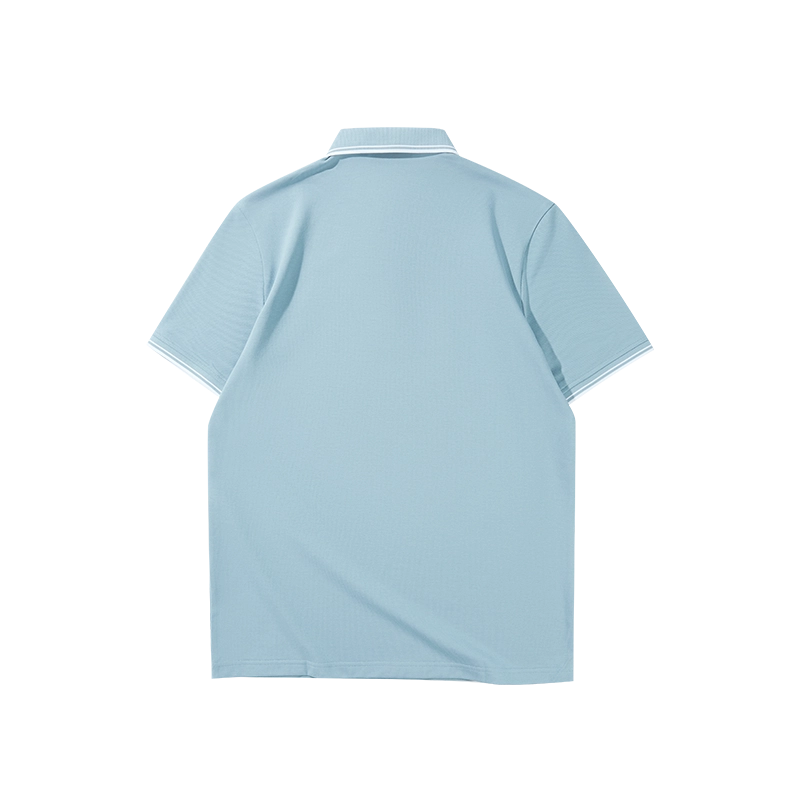 HLA CNY Polo