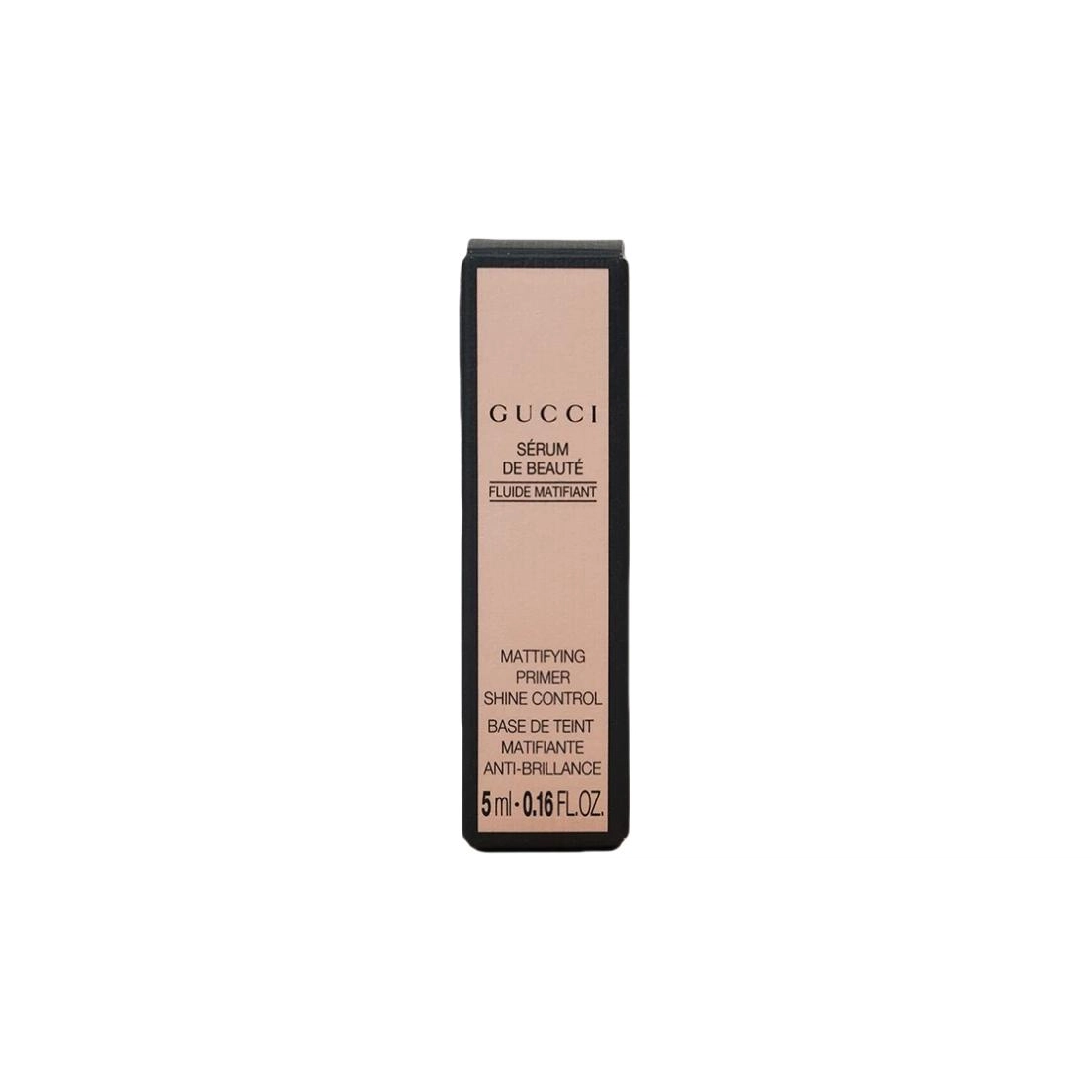 GUCCI 5ml