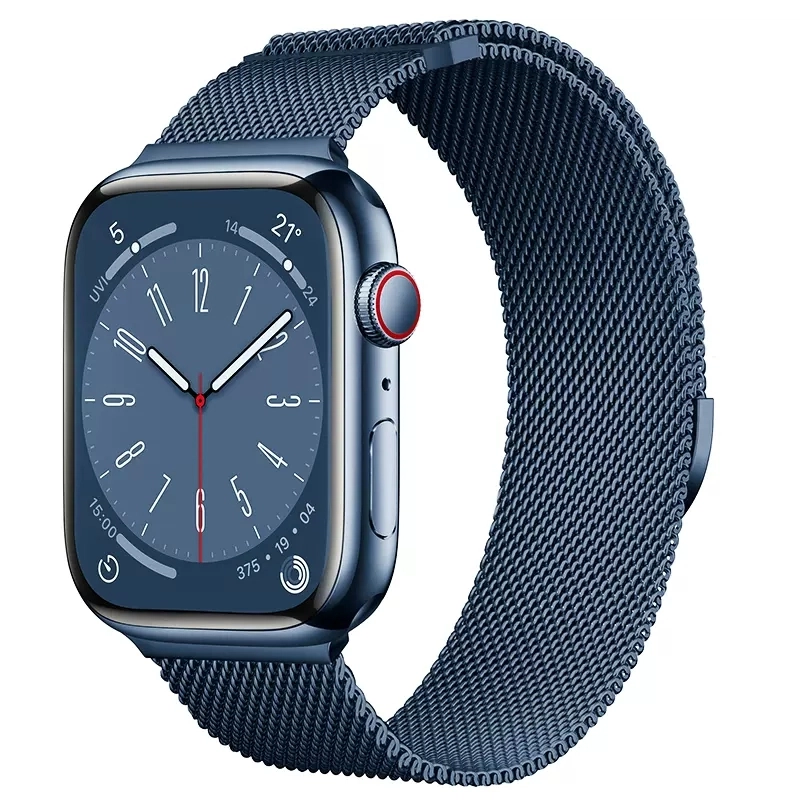 DUALMM 130-220mm IWATCHS8 S9 S10