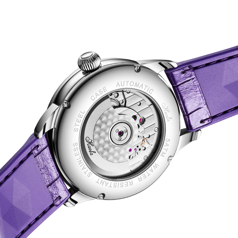 Tourbillon 50m