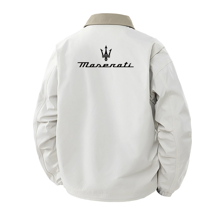 Maserati vintage
