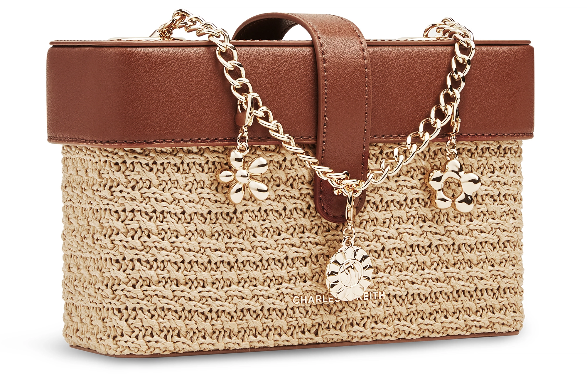 CHARLESKEITH ck 25 PU Multi