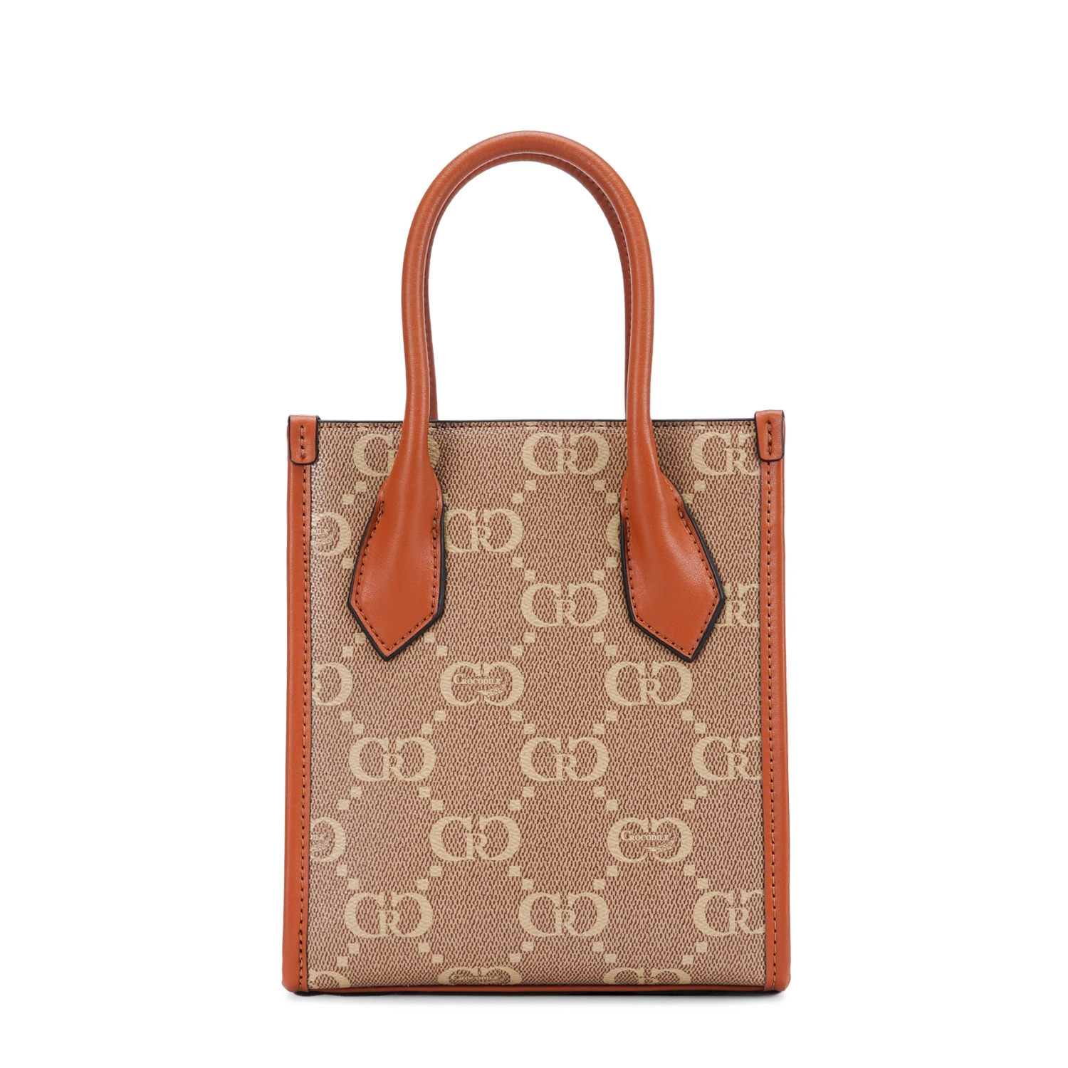 Crocodile PVC