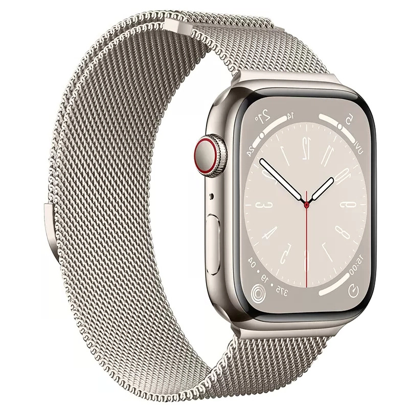DUALMM 130-220mm IWATCHS8 S9 S10