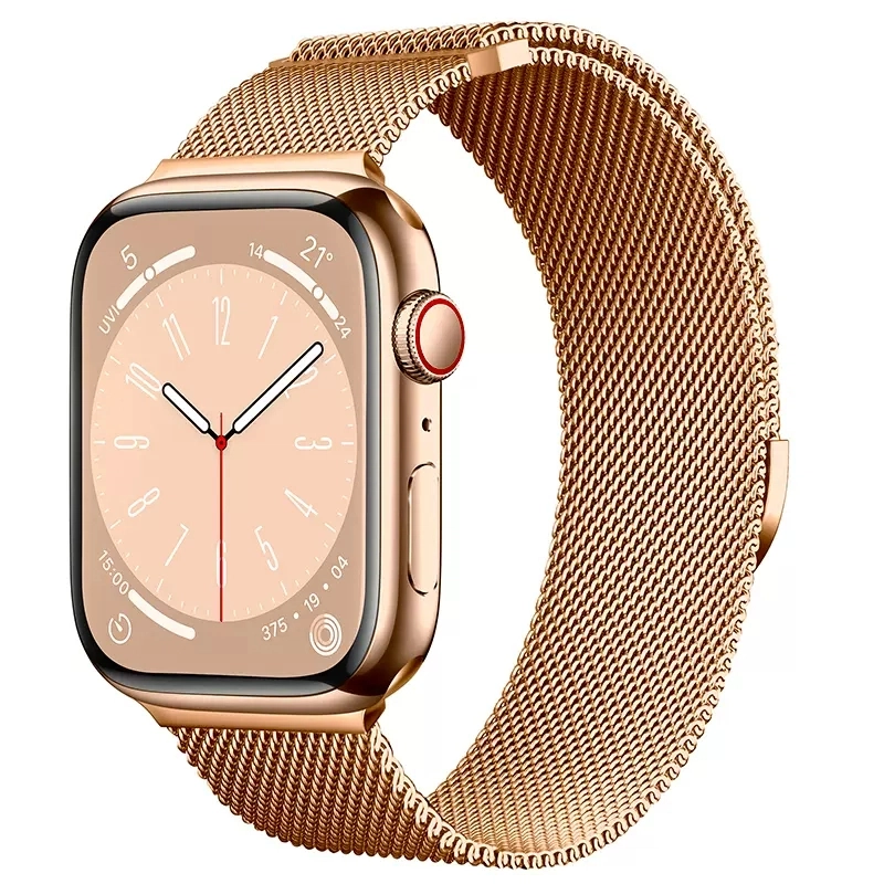 DUALMM 130-220mm IWATCHS8 S9 S10