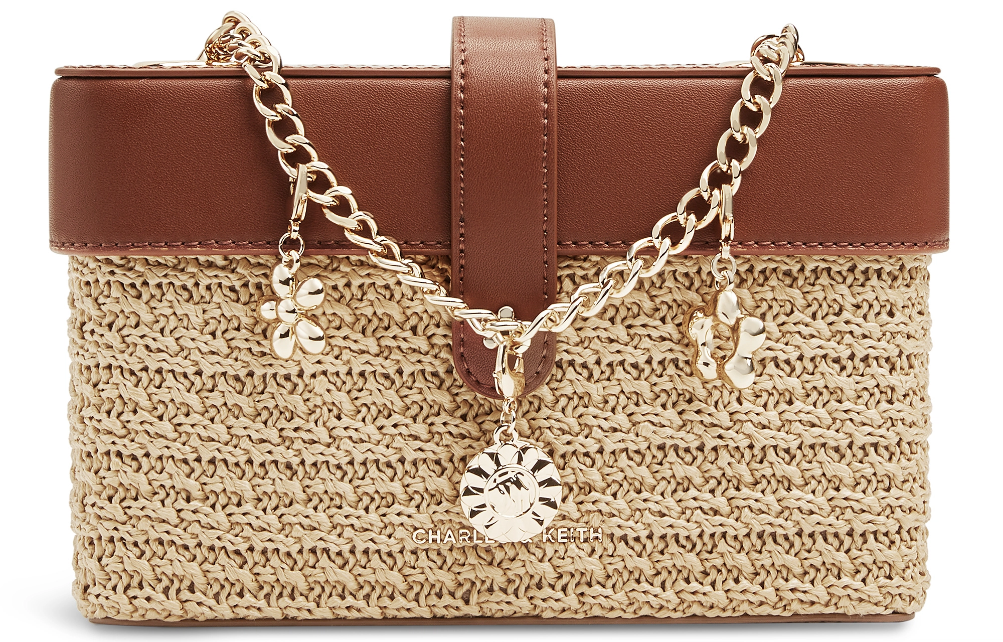 CHARLESKEITH ck 25 PU Multi
