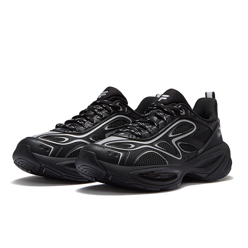FILA FUSION BUZZARD II 2
