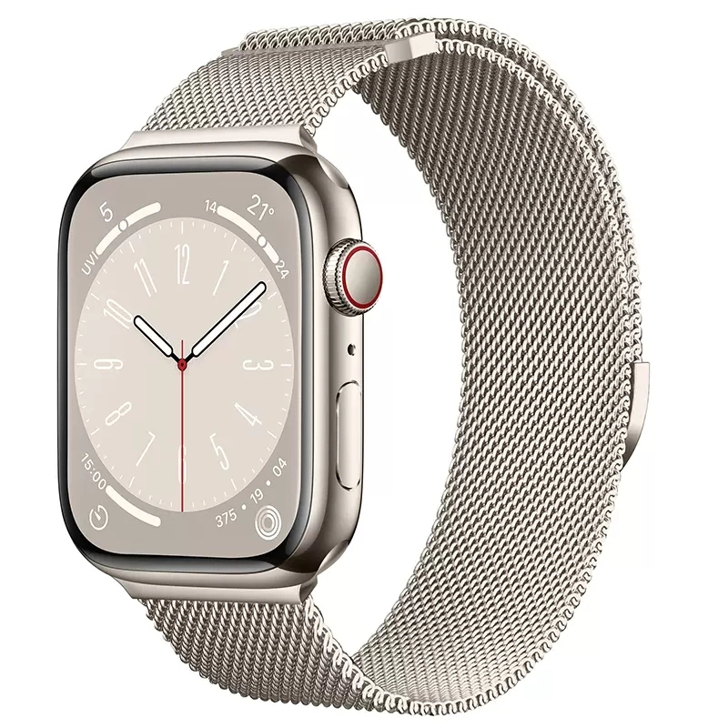 DUALMM 130-220mm IWATCHS8 S9 S10
