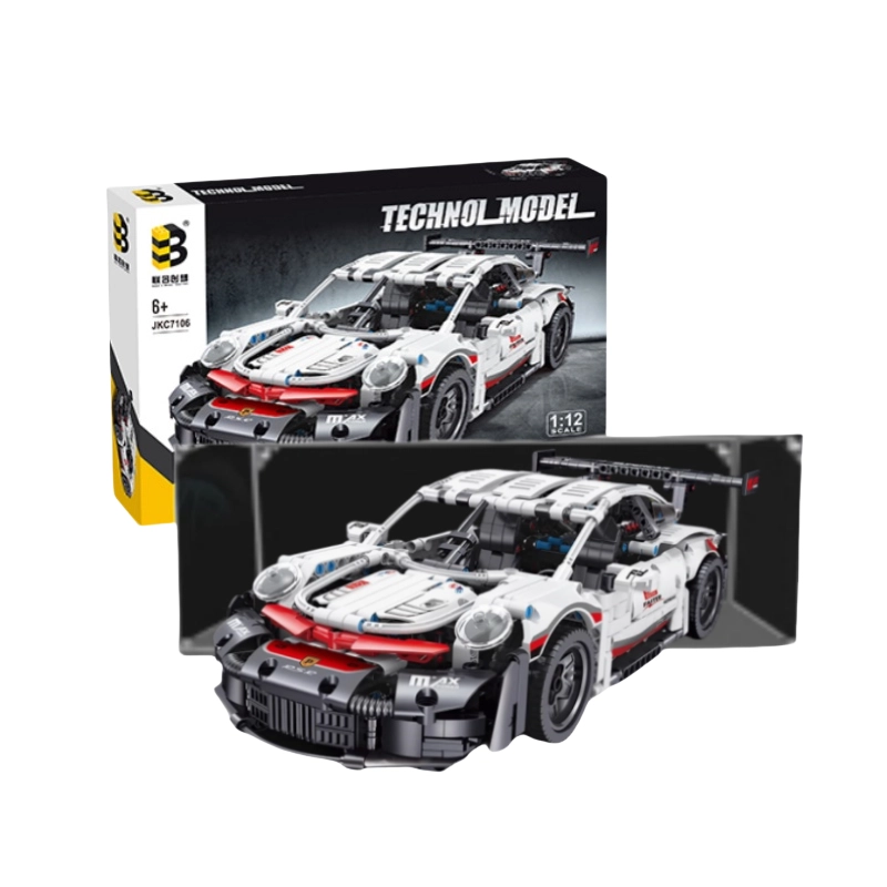 911 1100pcs JKC7106