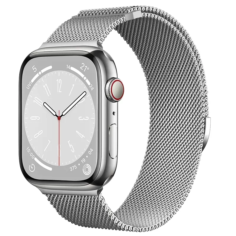 DUALMM 130-220mm IWATCHS8 S9 S10