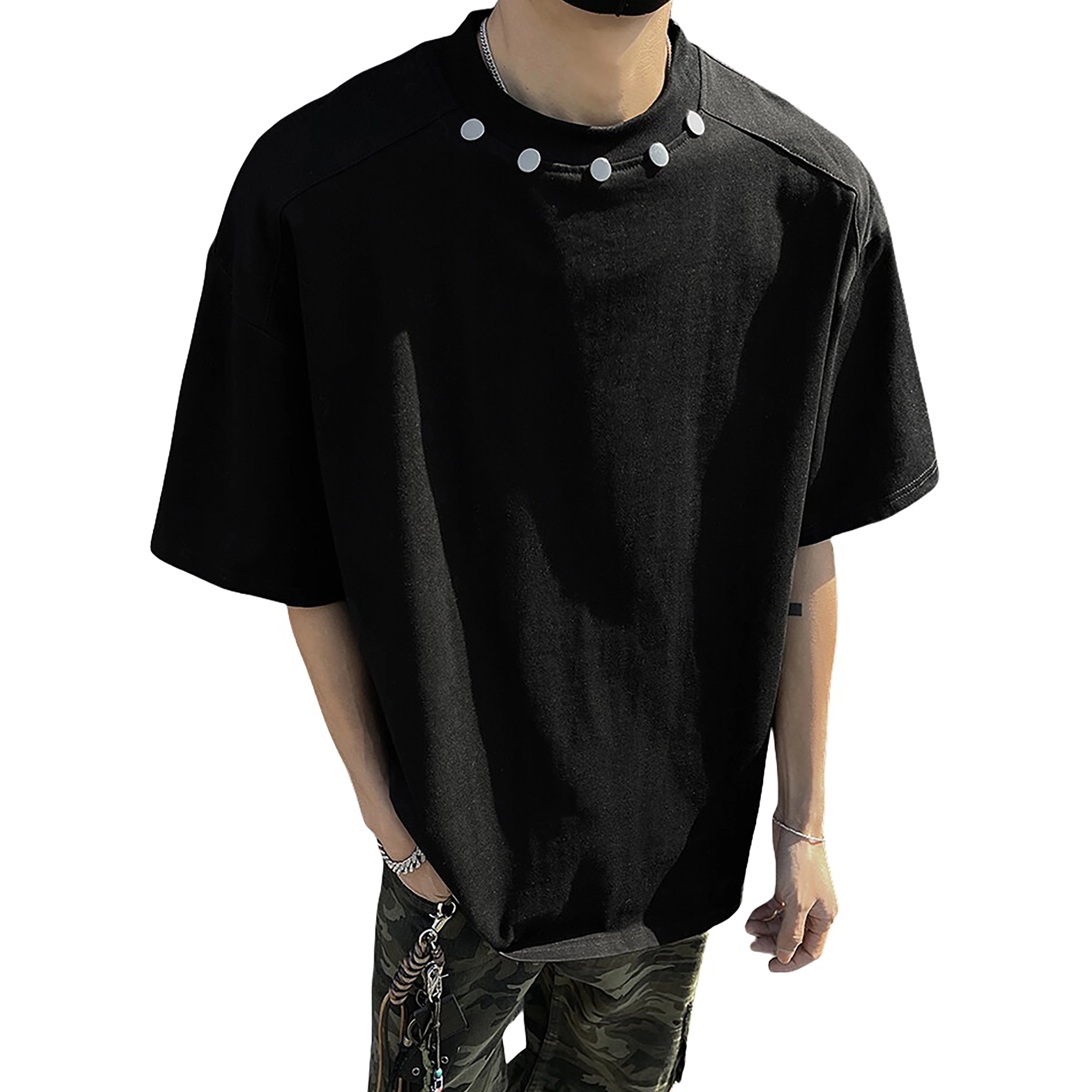 PAINT STAIN T
