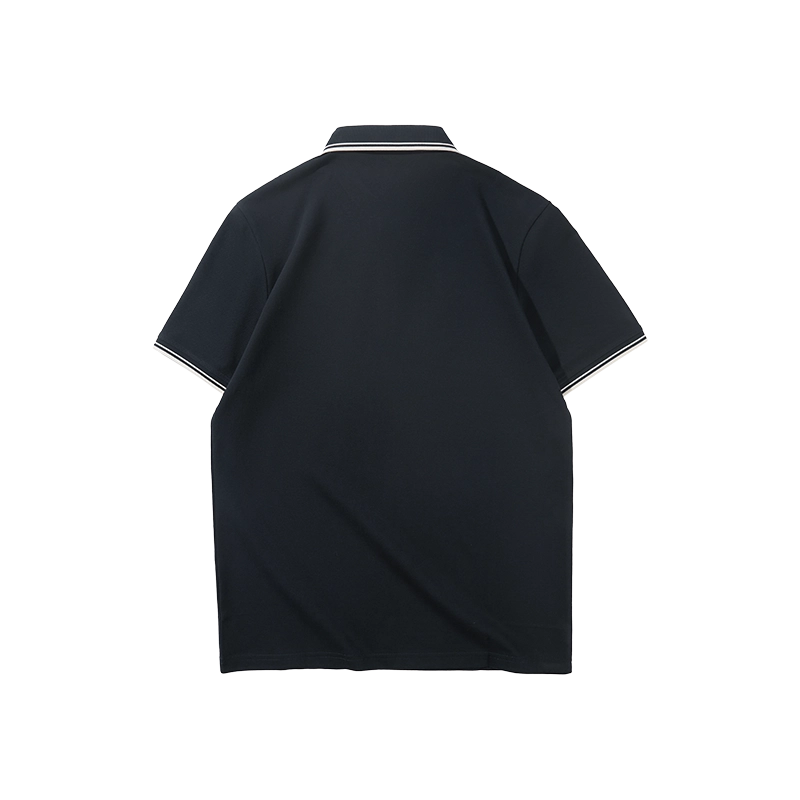 HLA CNY Polo