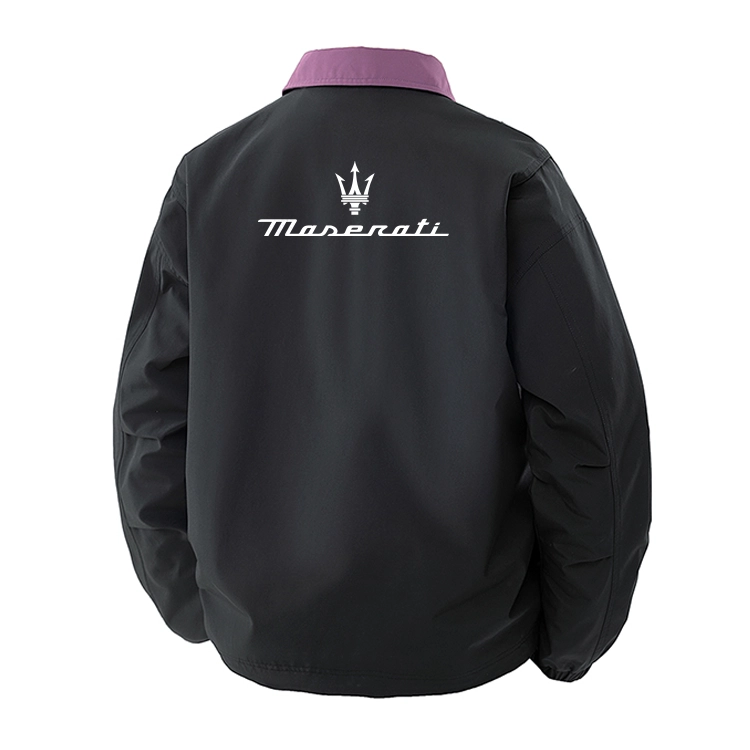 Maserati vintage
