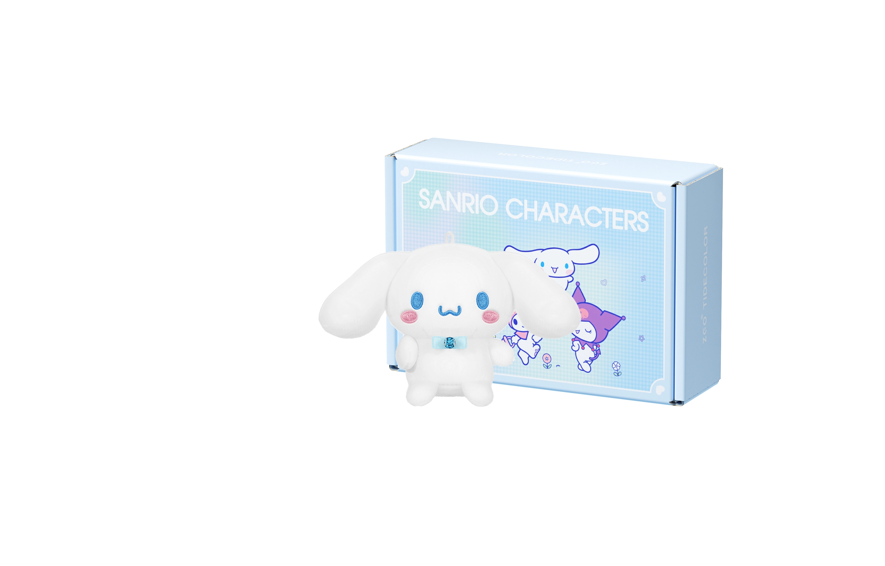 zgo IP Cinnamoroll