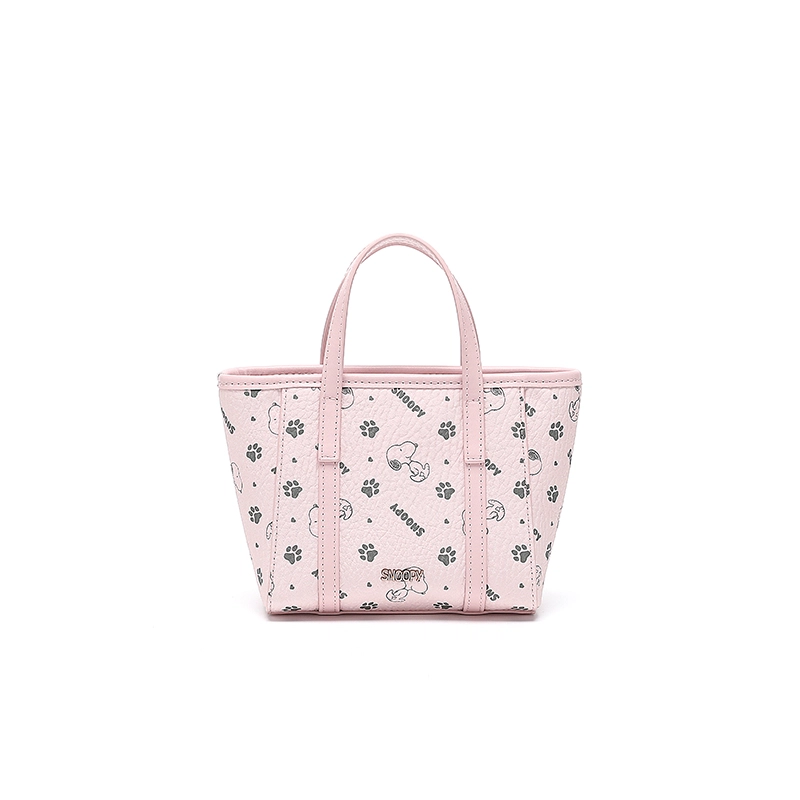 SNOOPY PU