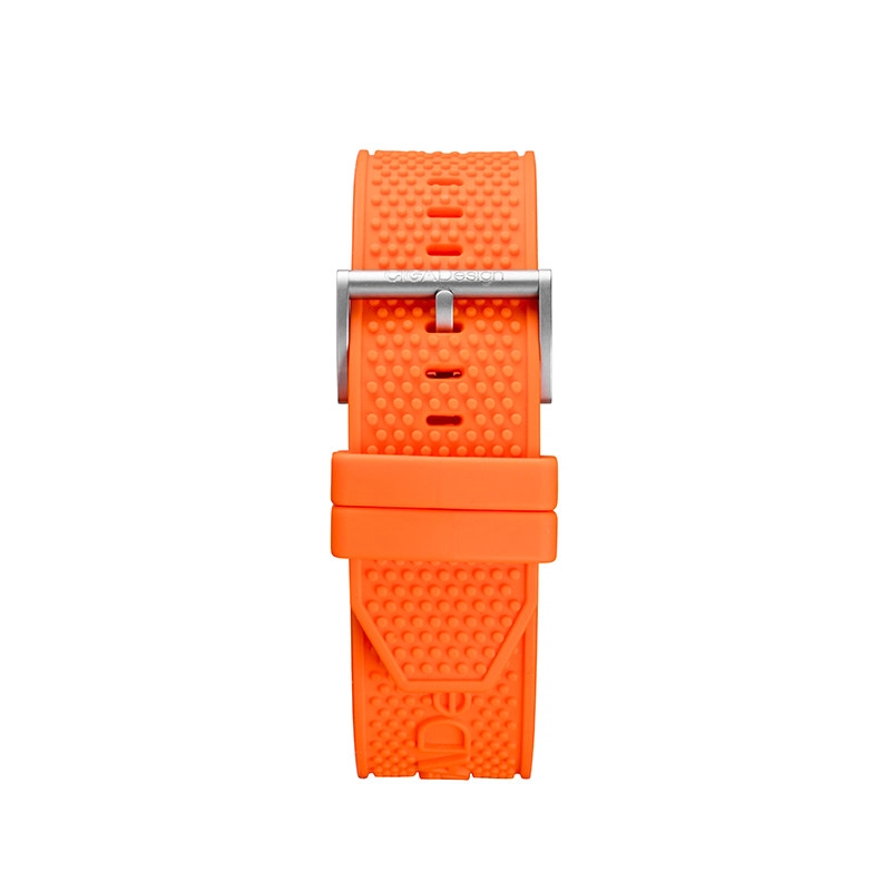 CIGA design 22mm M031-1G-NBK