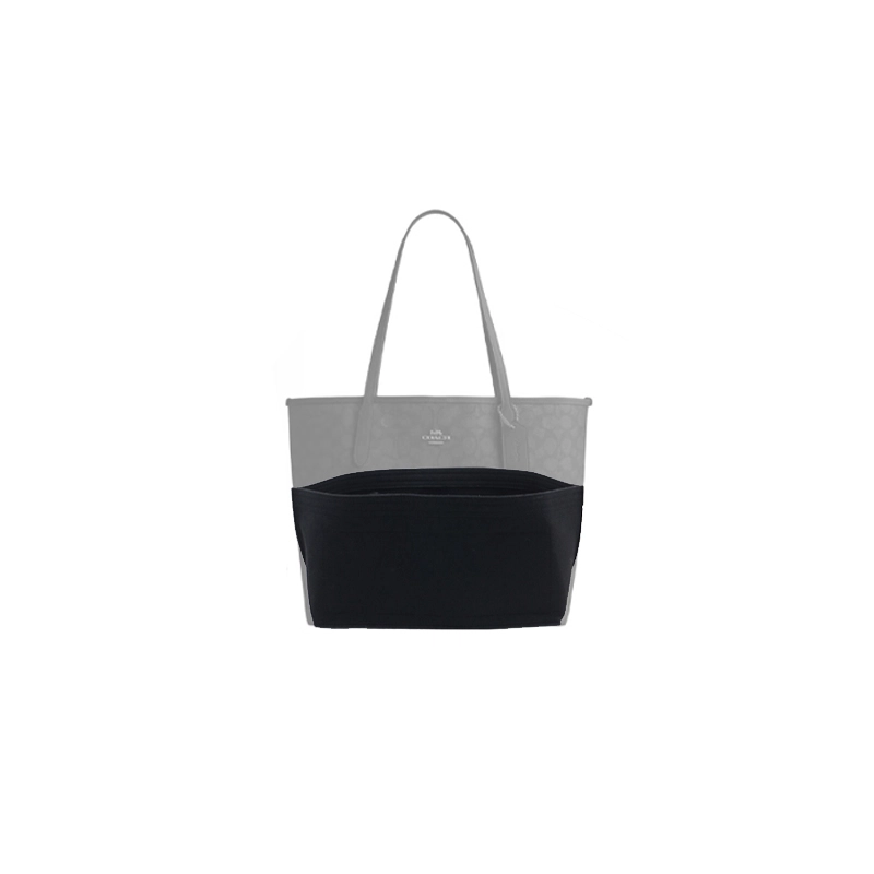 COACH City 33 Tote