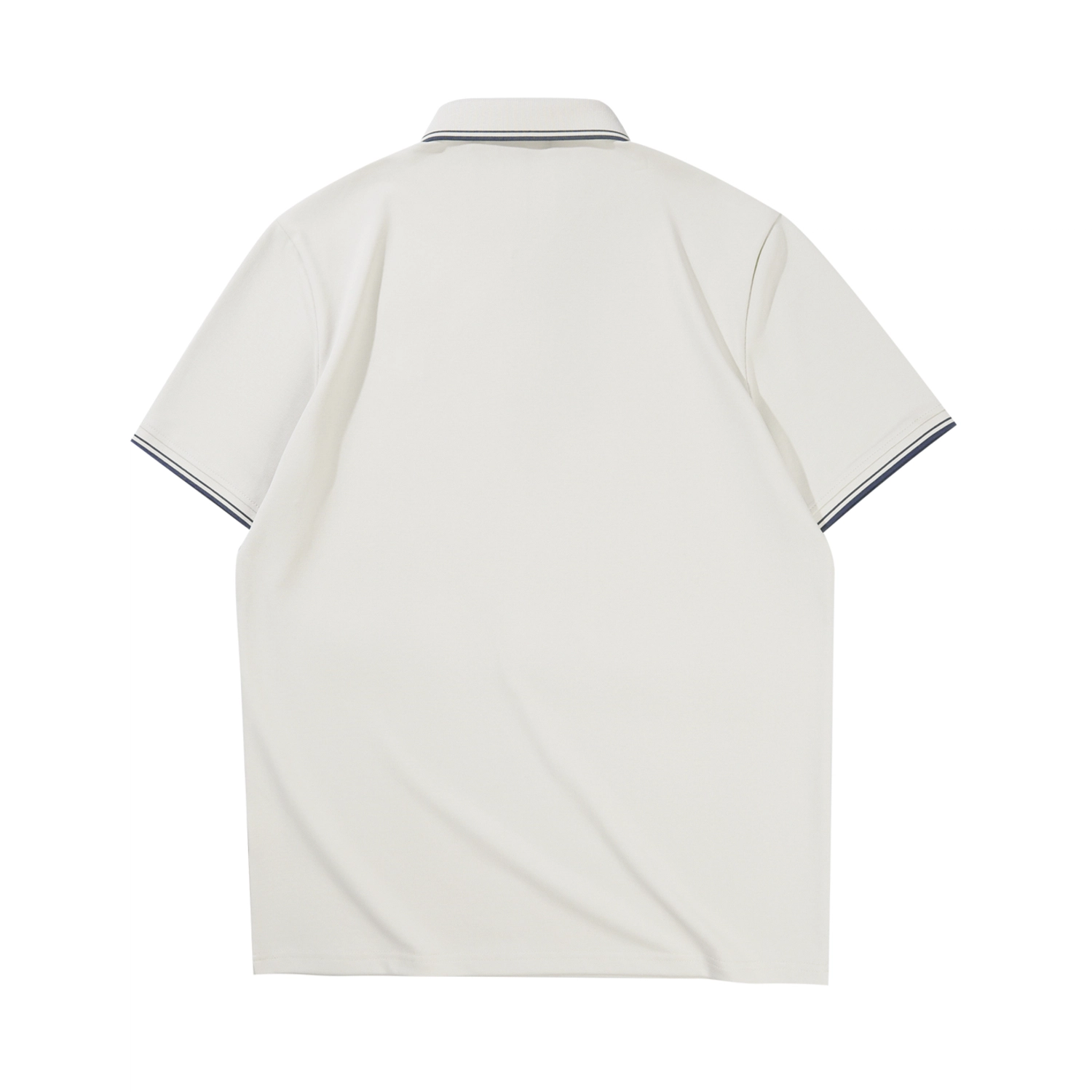 HLA CNY Polo