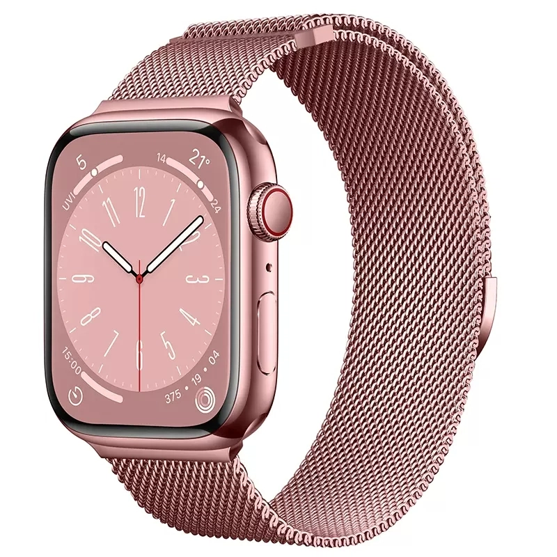 DUALMM 130-220mm IWATCHS8 S9 S10